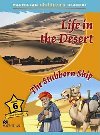 Macmillan Childrens Readers 6: Life in the Desert - Mason Paul