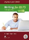 Improve Your Skills: Writing for IELTS 6.0-7.5 Students Book with key & MPO Pack - Dimond-Bayir Stephanie
