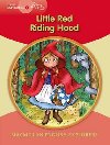 Young Explorers 1: Little Red Riding Hood - Perrault Charles