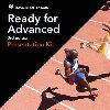 Ready for Advanced (3rd Edn): Teachers Presentation Kit - French Amanda