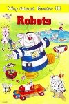 Way Ahead Readers 1B: Robots - Gaines Keith