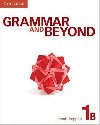 Grammar and Beyond 1B: Students Book - Reppen Randi
