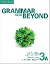 Grammar and Beyond 3A: Students Book - Blass Laurie