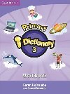 Primary i-Dictionary 3 (Flyers): Picture Dictionary Book - Holcombe Garan