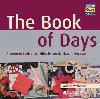 The Book of Days: Audio CDs (2) - Wallwork Adrian