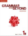 Grammar and Beyond 1B: Workbook - Vrabel Kerry