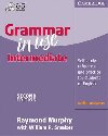 Grammar in Use: Intermediate: Students Book with answers + A-CD - Murphy Raymond