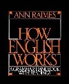 How English Works NE: Students Book - Raimes Ann