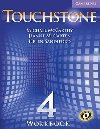 Touchstone 4: Workbook - McCarthy Michael
