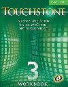 Touchstone 3: Workbook - McCarthy Michael