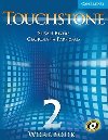 Touchstone 2: Workbook - Rivers Susan
