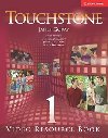 Touchstone 1: Video Resource Book - Gokay Janet