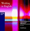 Working in English: Students Book Audio CDs (2) - Jones Leo