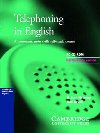 Telephoning in English: Network Version (single site) - Naterop Jean B.