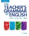 The Teachers Grammar of English with Answers: A Course Book and Reference Guide - Cowan Ron