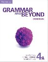 Grammar and Beyond 4A: Workbook - Blass Laurie