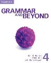 Grammar and Beyond 4: Students Book and Writing Skills Interactive for Blackboard Pack - Blass Laurie
