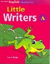 Macmillan English Handwriting: Little Writers A - Fidge Louis