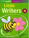 Macmillan English Handwriting: Little Writers B - Fidge Louis