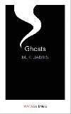 Ghosts : Vintage Minis - James M. R.