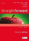 Straightforward Split Ed. 3A: Teachers Book Pack w. Audio CD - Bingham Celia