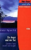 Hueber Hrbcher: Die Angst und der Tod, Leseheft (B1) - Specht Franz