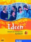 Ideen 1: Kursbuch - Krenn Wilfried