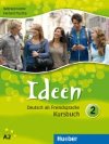Ideen 2: Kursbuch - Krenn Wilfried