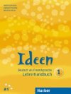 Ideen 1: Lehrerhandbuch - Krenn Wilfried