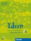 Ideen 2: Lehrerhandbuch - Krenn Wilfried