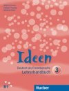 Ideen 3: Lehrerhandbuch - Krenn Wilfried
