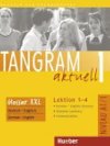 Tangram aktuell 1: Lektion 5-8: Lehrerhandbuch - Alke Ina