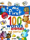 My first 100 words - My world - Nakladatelství SUN