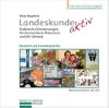 Landeskunde aktiv: Audio-CD - Bayerlein Oliver