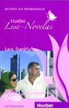 Hueber Lese-Novelas (A1): Lara, Frankfurt, Leseheft - Silvin Thomas