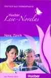 Hueber Lese-Novelas (A1): Nora, Zrich, Leseheft - Silvin Thomas