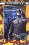 Batman: El Comienzo - Bloese Jacquie