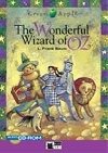 The Wonderful Wizard of Oz - Baum L. Frank