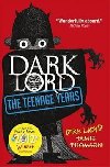The Teenage Years : Book 1 - Lloyd Dirk