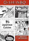 Oishinbo: Japanese Cuisine: A la Carte - Kariya Tetsu