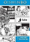 Oishinbo: Sake: A la Carte - Kariya Tetsu