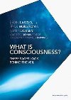 What is Consciousness? : Three Sages Look Behind the Veil - Laszlo Ervin
