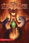 Dragonlance Chronicles: Dragons of Spring Dawning - Hickmanov Tracy