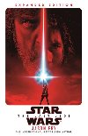 The Last Jedi: Expanded Edition (Star Wars) - Jason Fry