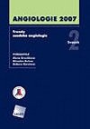 Angiologie 2007 - Broulkov Alena, Karetov Debora, Bulvas Miroslav