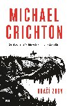 Dra zuby - Michael Crichton