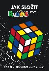 Rubik`s - Jak složit kostku - Egmont