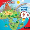 Minipedie 4+ Planeta Zem - Svojtka