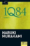 1Q84: Libro 3 (panlsky) - Murakami Haruki