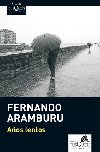Anos lentos - Irigoyen Fernando Aramburu